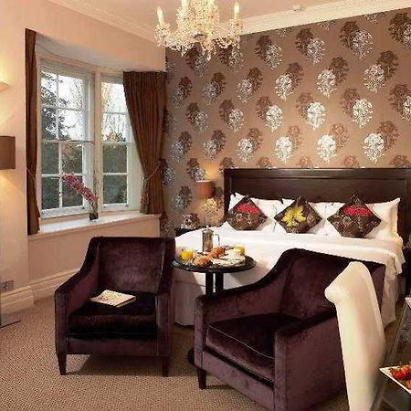 Hotel Du Vin Wimbledon Londres Exterior foto